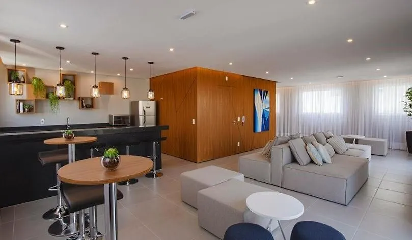 B714 - Excellent Location - Downtown Sao Paulo Διαμέρισμα