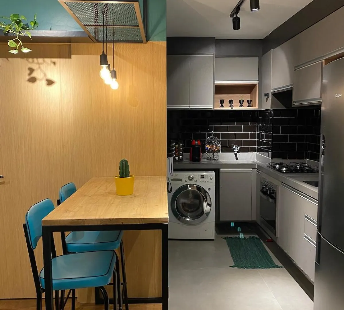 B714 - Excellent Location - Downtown Sao Paulo Διαμέρισμα Βραζιλία