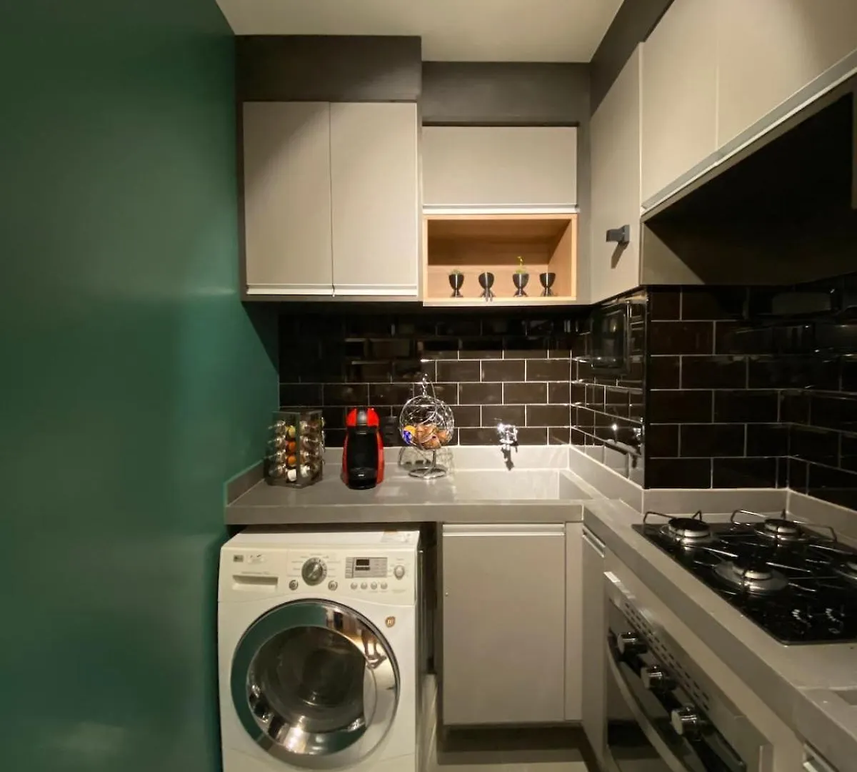B714 - Excellent Location - Downtown Sao Paulo Διαμέρισμα