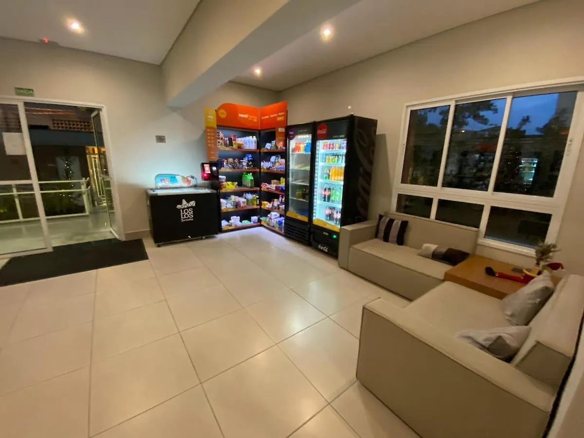B714 - Excellent Location - Downtown Sao Paulo Apartment