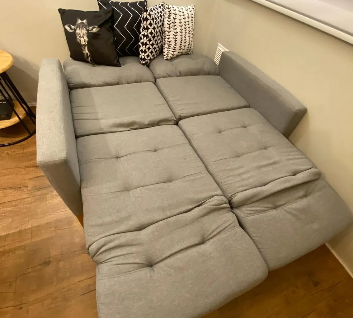 B714 - Excellent Location - Downtown Sao Paulo Apartment 0*,  Brazil